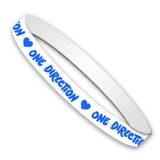 One Direction: Colours armbånd