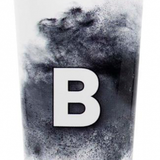 Grazette re-boost black (150 ml)