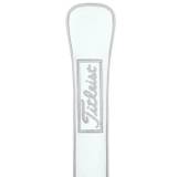 Titleist Golf Alignment Sticks Leather Cover - One Size