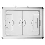 Whiteboard Fodbold Taktiktavle - Str. 30x45
