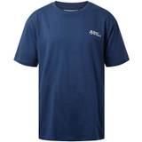Hound T-shirt - Navy - Hound - 8 år (128) - T-Shirt