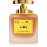 Oscar de la Renta Alibi Sensuelle Eau de Parfum til kvinder 100 ml