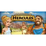 12 Labours of Hercules (PC) - Standard Edition