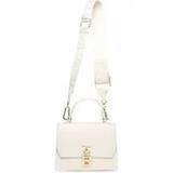 Shoulder Bags White ONE SIZE