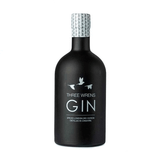 Three Wrens Spiced London Dry Gin 43,7% 70 cl.