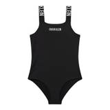 Calvin Klein Swimsuit 800403 Black