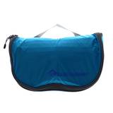 Ultra-Sil Hanging Toiletry Bag S Blue Atoll