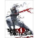 Shadow Tactics: Blades of the Shogun (PC) - Steam Key - EUROPE