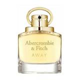 Abercrombie & Fitch Away Woman Eau de parfum 100 ml