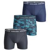 Bjørn Borg 3-Pack Shorts - M