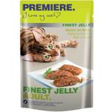 PREMIERE Adult Finest Jelly, pouch and 85 g