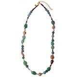 ByMickleit Milano Necklace Chunky G