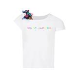 MARC JACOBS - T-shirt - White - 6