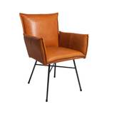 Jess Design Sanne Dining Arm Chair - Bonanza Tan