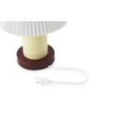 Normann Copenhagen Cellu Bordlampe H: 35 cm - Cream