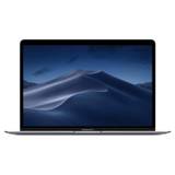 MacBook Air 13" 2020 | M1 | 8GB | 128GB SSD Space Grey - Brugt - Rimelig stand