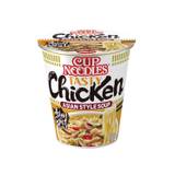 Nissin Instant Noodles Tasty Chicken Asian Style 63 g.