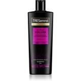 TRESemmé 24h Volume Volumengivende shampoo til fint hår 400 ml