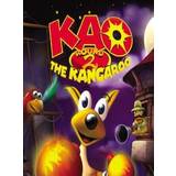 Kao the Kangaroo: Round 2 Steam Gift GLOBAL