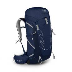 Osprey | Talon 33 Backpack | Adjustable Men's Pack | Ceramic Blue - Ceramic Blue