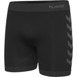 hummel Sømløse shorts Sort Herre - XL-2X