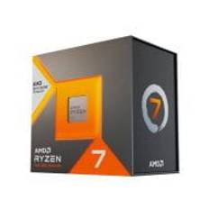 Ryzen 7 7800X3D - 4.2 GHz - 8 Kerne - 16 Threads
