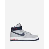 WMNS Air Force 1 High QS Sneakers Grey - 9.5 / Multicolor