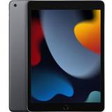 iPad 2021 10.2'' Wi-Fi 64GB - Space Grey - MK2K3KN/A