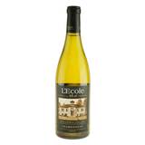 LEcole No 41 Chardonnay Columbia Valley 2021