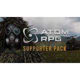 ATOM RPG Supporter Pack (PC) - Standard Edition