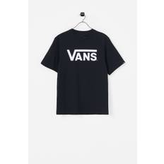 Vans - T-shirt Classic Boys - Sort
