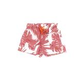 GALLO - Beach shorts and trousers - Pink - 11
