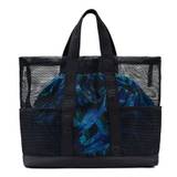 Simple Bag Shopping Bag Noir