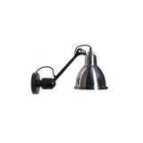 Lampe Gras by DCWéditions - Lampe Gras No 304 Classic Outdoor Seaside Black/Bare