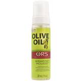ORS Olive Mousse 207 ml