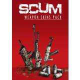 SCUM Weapon Skins pack PC - DLC