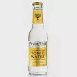 Fever Tree Tonic 20 cl - Premium Indian Tonic Water til gin
