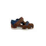 Skofus sandaler brun - 26