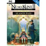 Ni no Kuni II 2: Revenant Kingdom - Season Pass PC