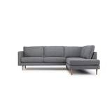 Nabbe sofa med Open-End - V�lg Farve og Opstilling, Kragelund