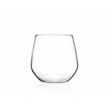 RCR Aria glas, Vand, lille 38cl. Ø89xH85mm