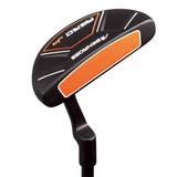 Benross Aero Orange 43 - 49” Junior Golf Putter, Unisex, Right hand | American Golf