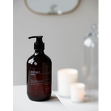 Hand soap, Meadow bliss 490ml - Meraki Materiale: økologisk