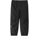Reima Kids' Kaura Reimatec Pants Black, 110 cm, Black