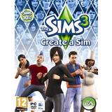 The Sims 3 Create a Sim EA App Key GLOBAL