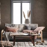 Grab Sofa Bed From Karup Design in Solid FSC Pine | Japan