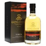 GlenGlassaugh, Torfa, Single Highland Peated Malt Whisky