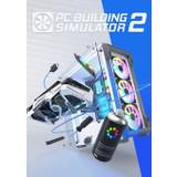 PC Building Simulator 2 PC