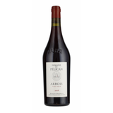 2018 Pinot Noir Arbois Jura Domaine du Pelican | Pinot Noir Rødvin fra Jura, Frankrig