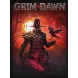 Grim Dawn (PC) - Steam Key - EUROPE